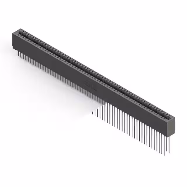 725-120-541-201 EDAC Inc.  Edgeboard Connectors